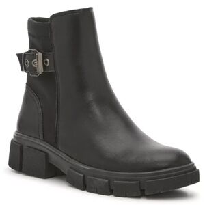 NWB Blondo Prince waterproof Chelsea boot Black size 8.5